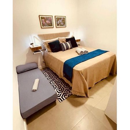 Relax Em Copacabana, Quarto E Sala, 150 Mt Da Praia, Cozinha, Maq De Lavar Roupa E Ar Rio de Janeiro Exteriör bild