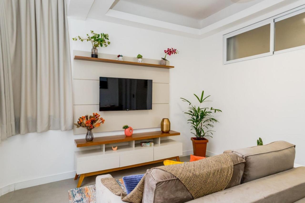 Relax Em Copacabana, Quarto E Sala, 150 Mt Da Praia, Cozinha, Maq De Lavar Roupa E Ar Rio de Janeiro Exteriör bild
