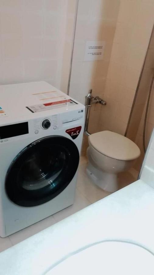 Relax Em Copacabana, Quarto E Sala, 150 Mt Da Praia, Cozinha, Maq De Lavar Roupa E Ar Rio de Janeiro Exteriör bild